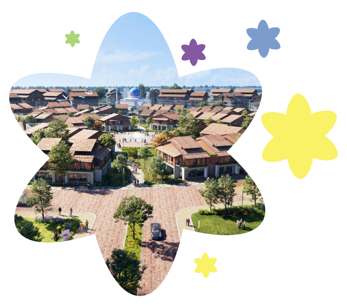 Venus Care Village